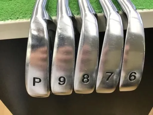 2025年最新】オライオン アイアンの人気アイテム - メルカリ