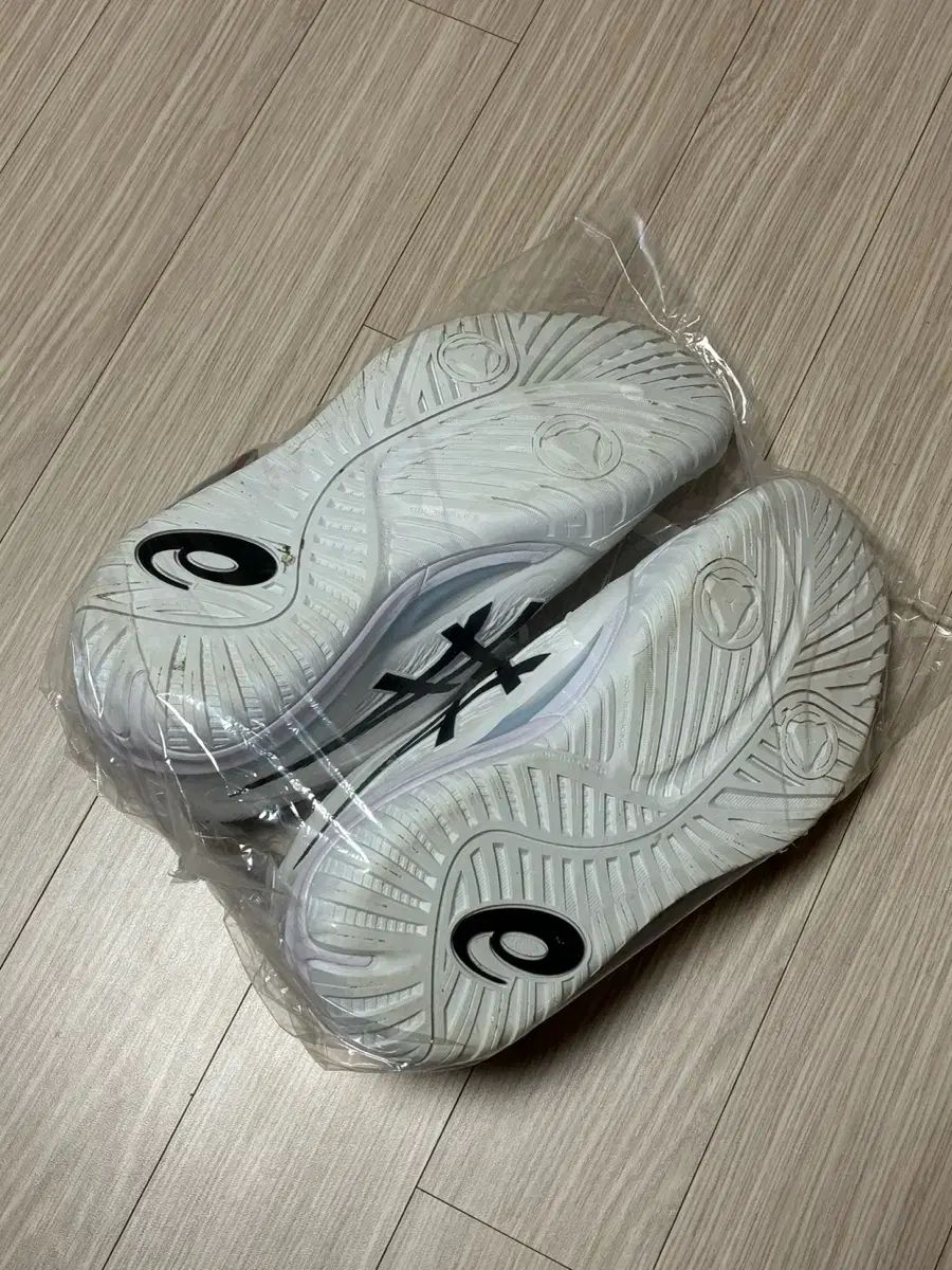 ゲルレゾリューションX 270