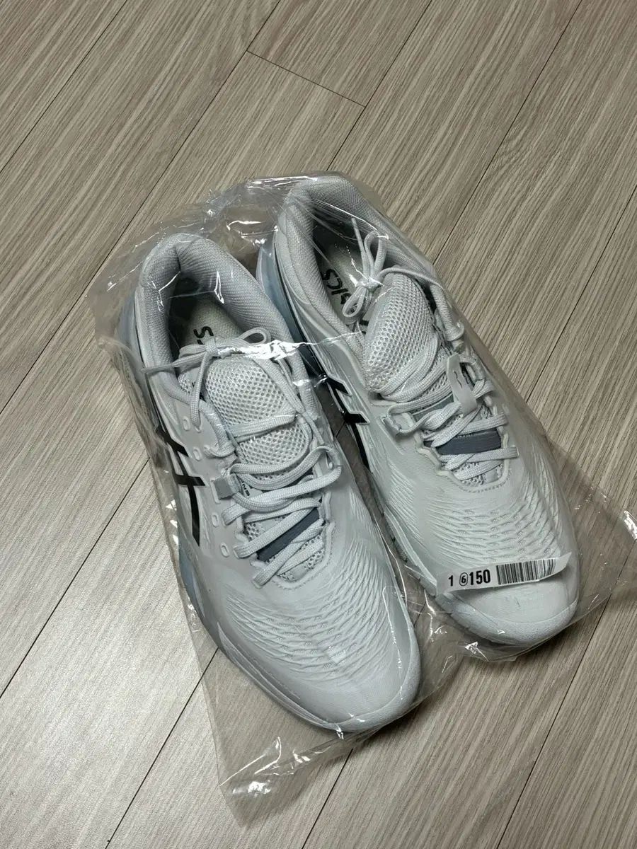 クリーニング済 ゲルレゾリューションX 270