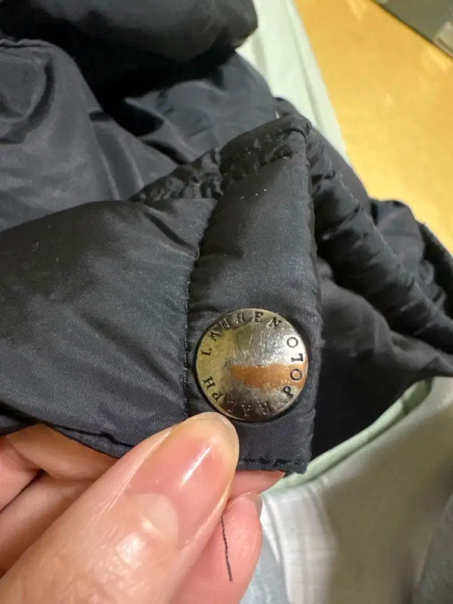 ポロ ラルフローレン パファー ダウン GULLKHAN_COM