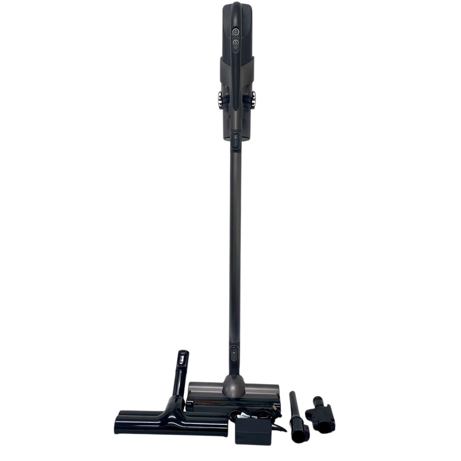 TOSHIBA 東芝 VC-CLX52-H コードレス スティック掃除機 3589