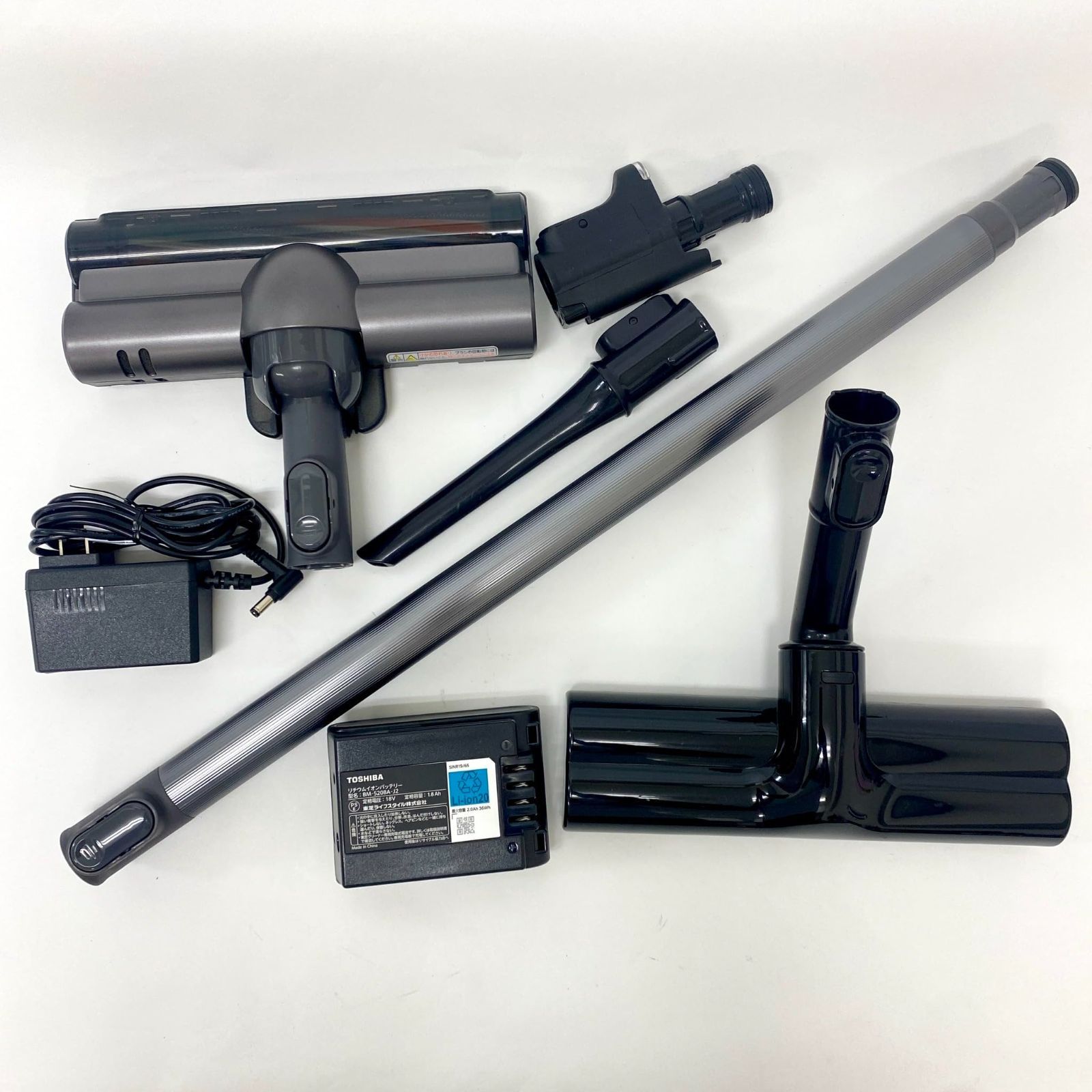 スティック掃除機 3589