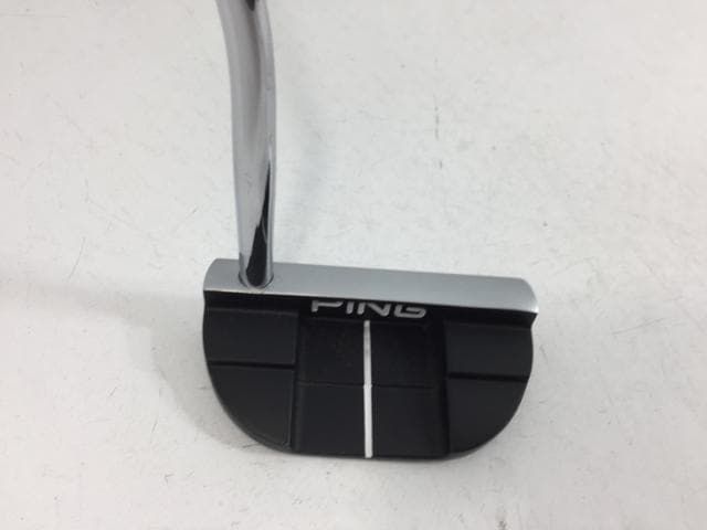 ゴルフクラブ ピン PING DS 72 パター 2025 オリジナルスチール