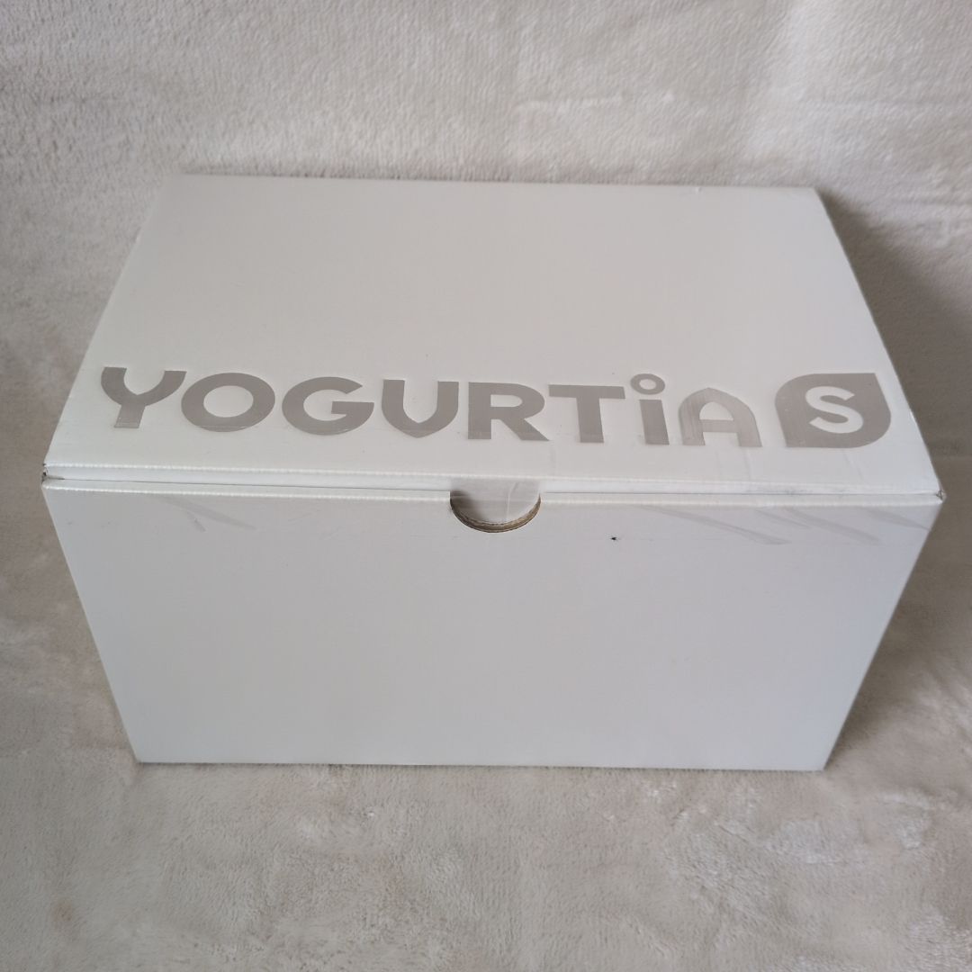 ヨーグルトメーカー