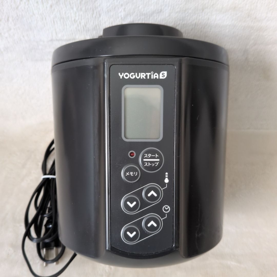ヨーグルティアS YS-02