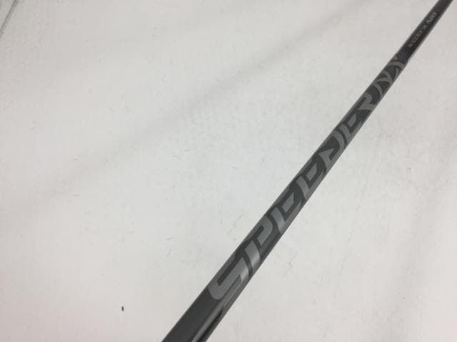返品OK ゴルフクラブ コブラ シャフト単品 コブラ スリーブ付 SPEEDER NX for コブラ DARKSPEED純正 1W