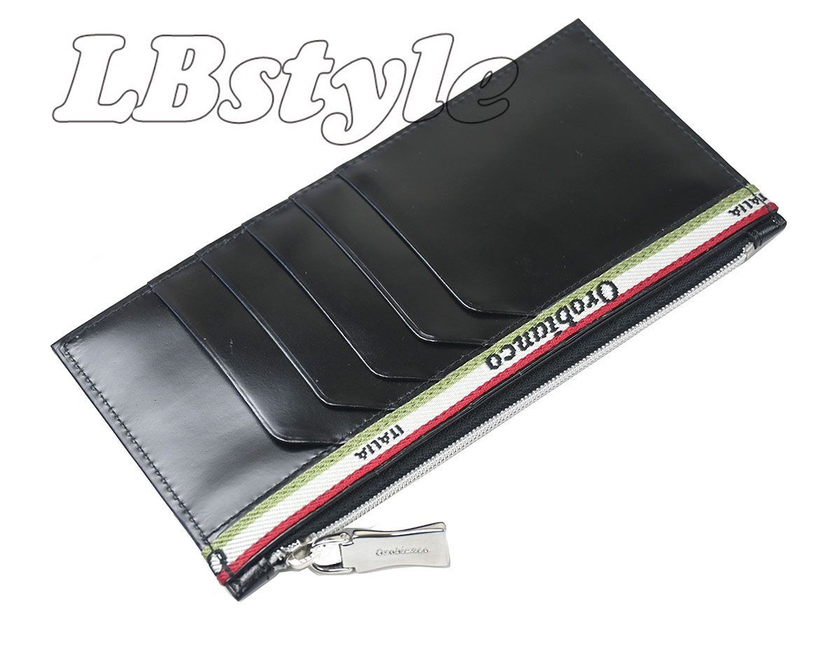 オロビアンコ 長財布 メンズ Orobianco 本革 小銭入れ付き プレゼント ギフト 紳士サイフ