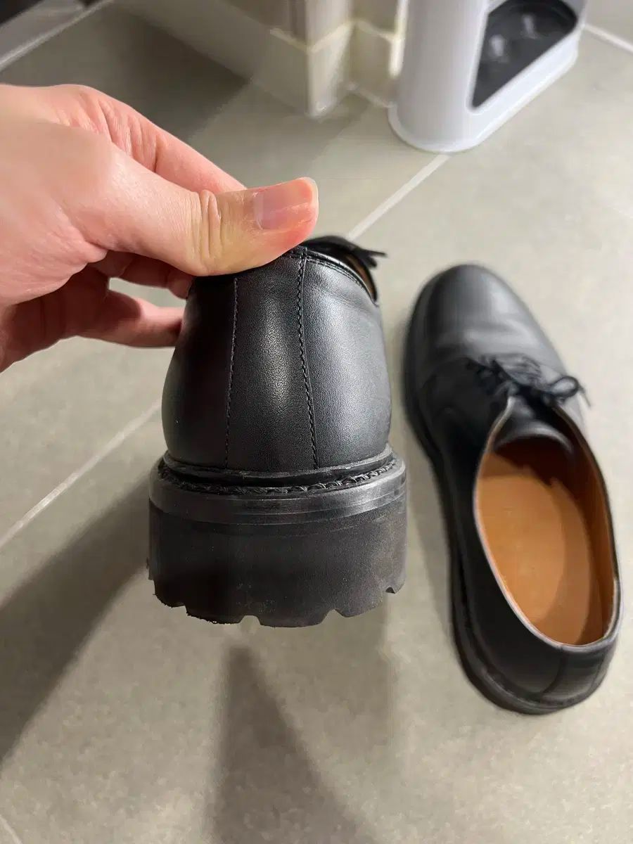 最終価格 未使用品 Edward Green チェルシー UK6 82ラスト エドワード