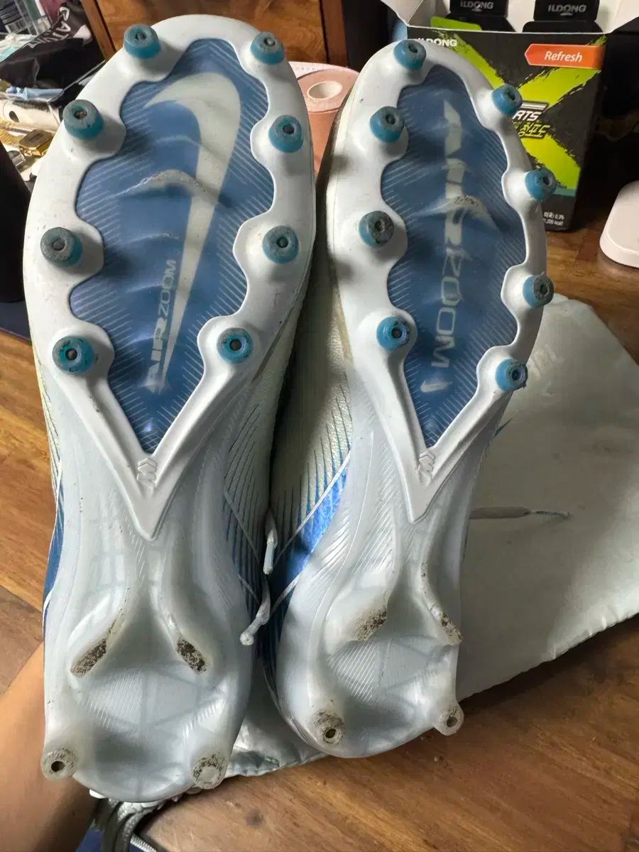 ナイキ マーキュリアル ヴェイパー 16 エリート AG 250