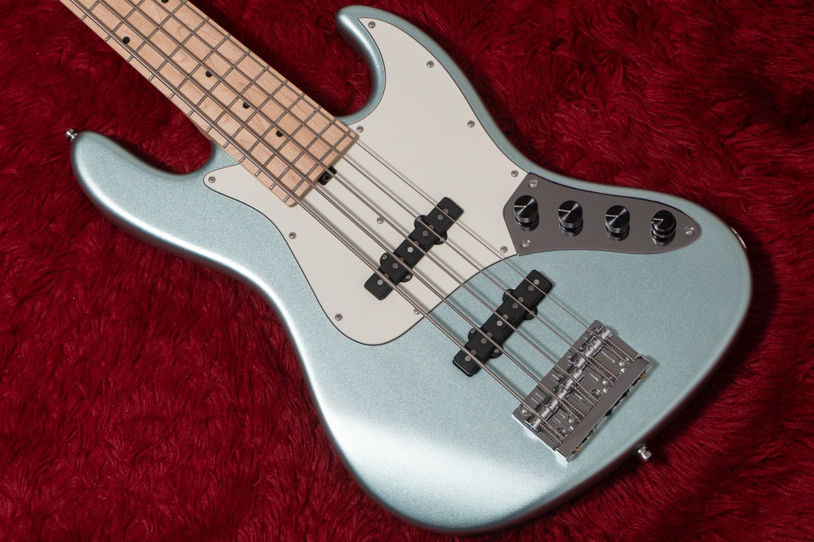 Sadowsky ML21 VJ5 ASH SGN STN 3.910kg F001929-22 GIB横浜