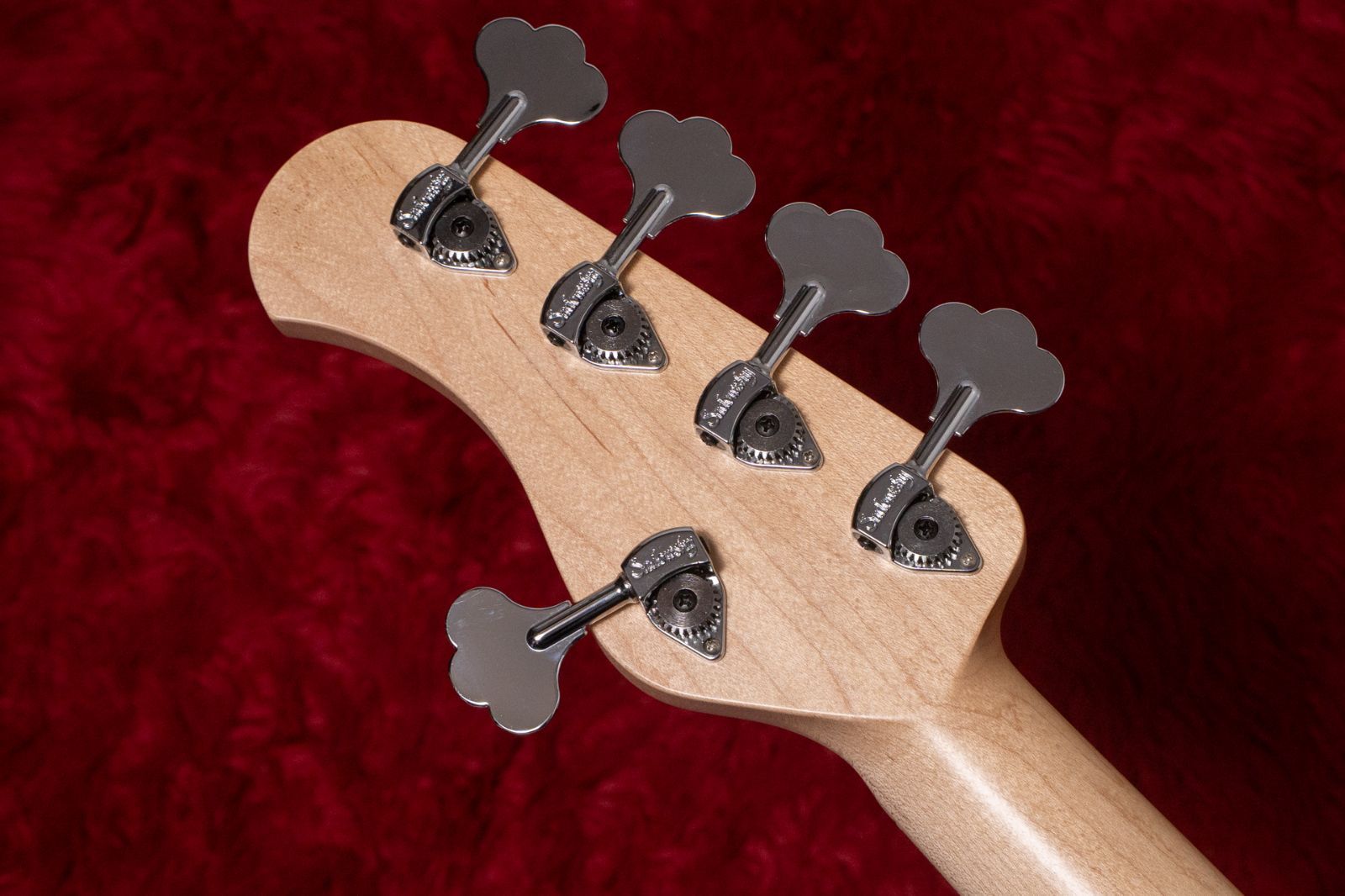 最安値！ Sadowsky ML21 VJ5 ASH SGN STN 3.910kg F001929-22 GIB横浜