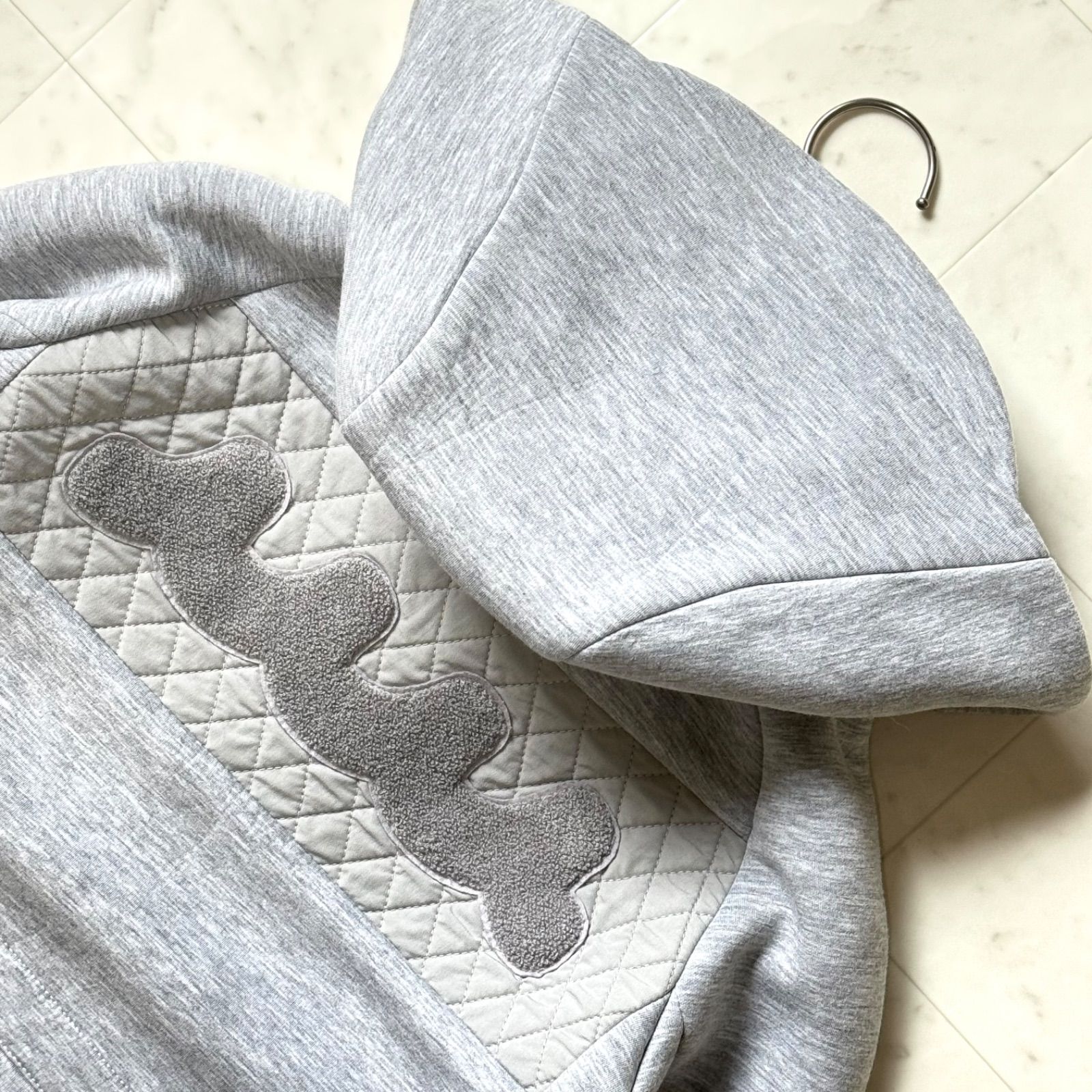 ジャケット スウェット