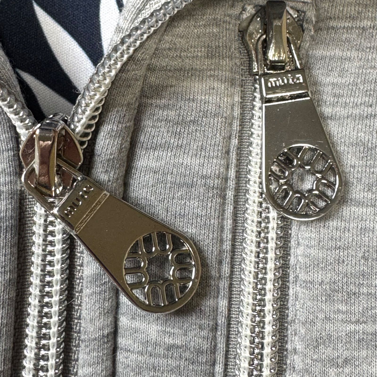 ジャケット スウェット