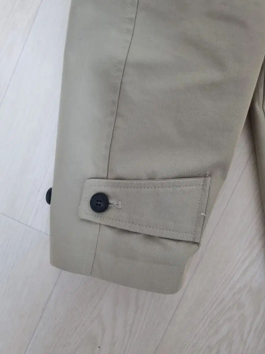 オールトゥースバーズ オーバーサイズ コート M