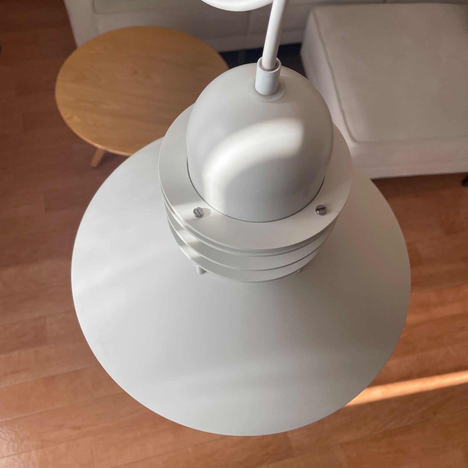 ルイスポールセン Louis Poulsen Nyhavn ペンダントランプ