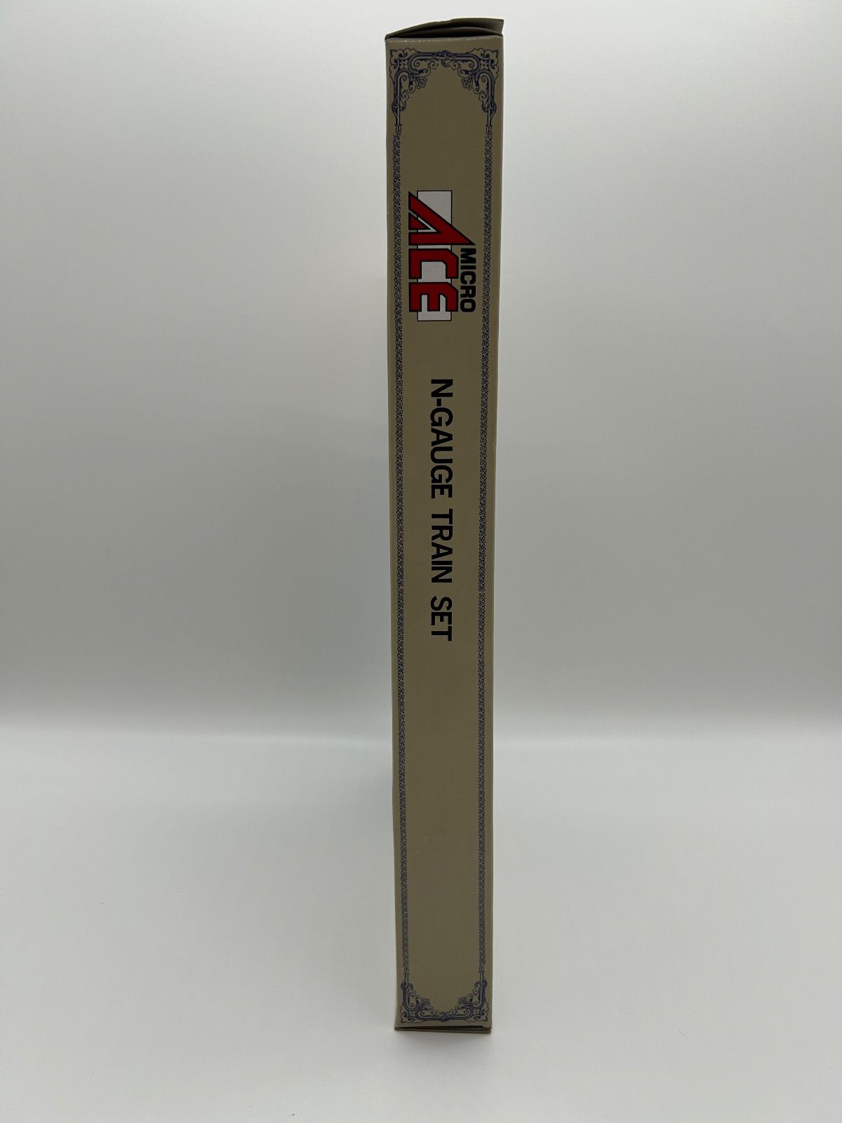 Nゲージ マイクロエース