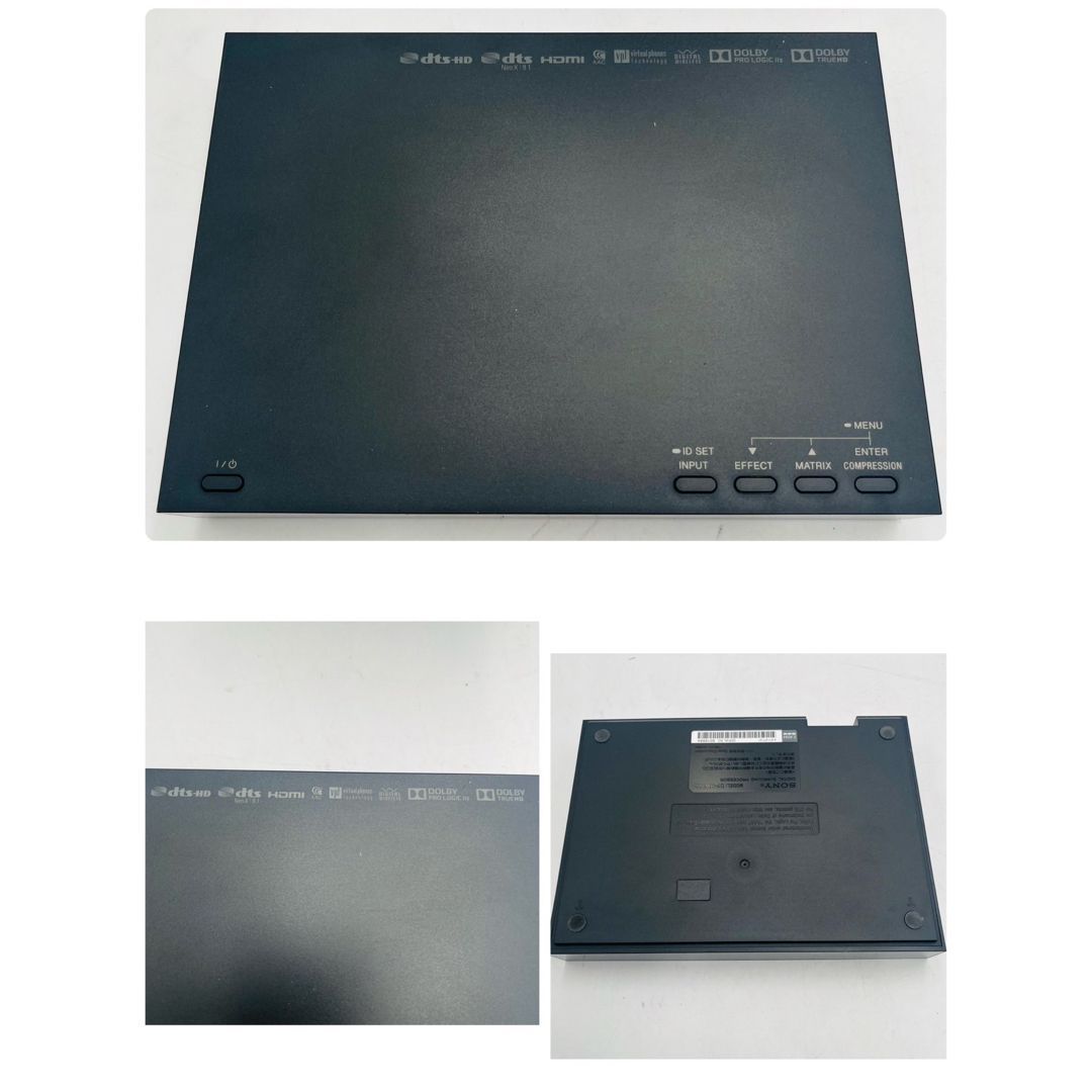 MDR-HW700DS デジタルサラウンド