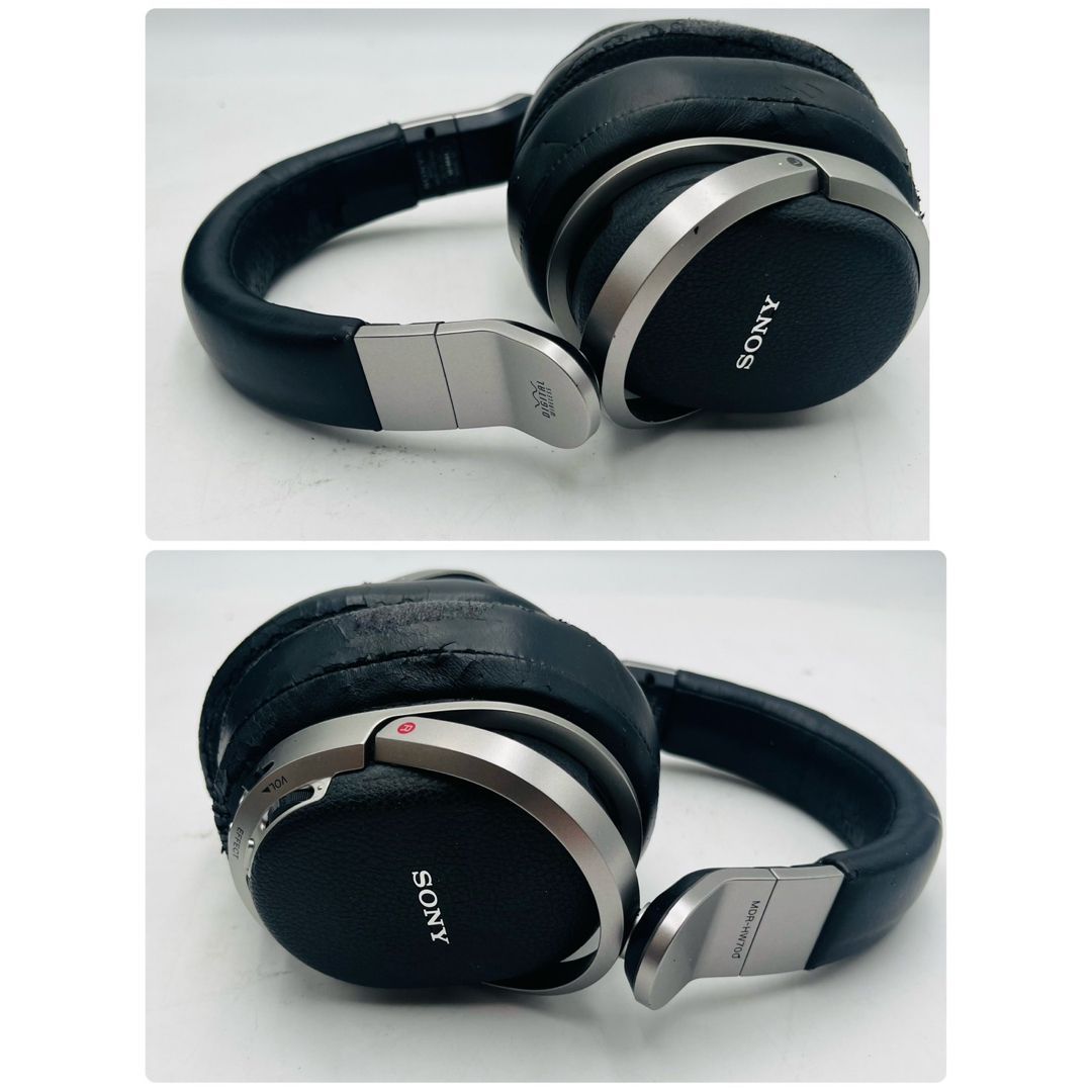 SONY MDR-HW700DS