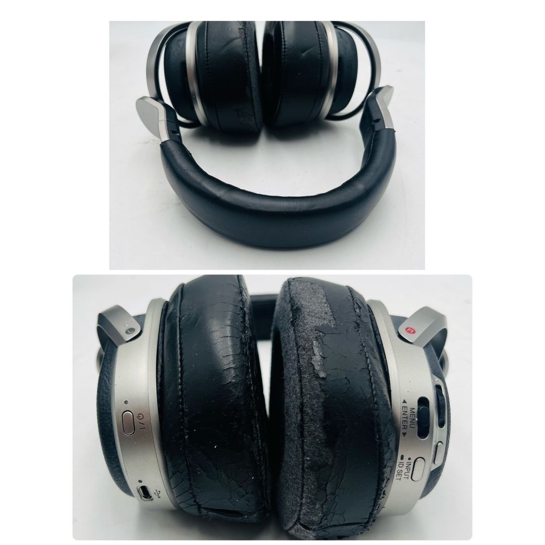 MDR-HW700DS デジタルサラウンド
