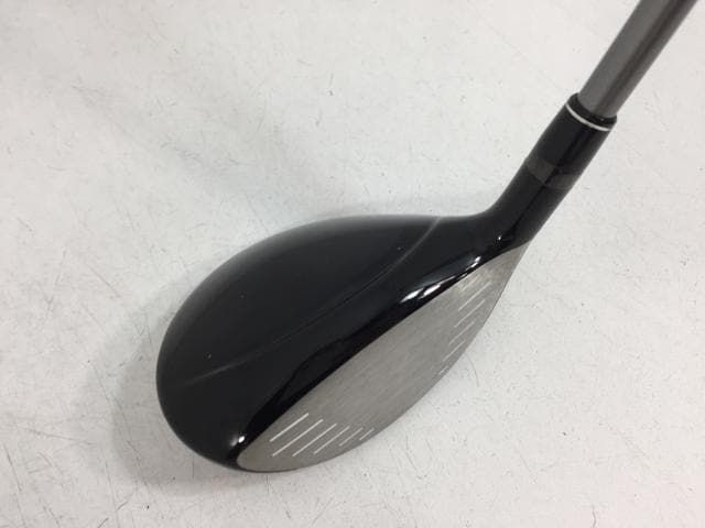 ゴルフクラブ 超 プロギア egg 赤エッグ ユーティリティ 2017 オリジナルカーボン U 5