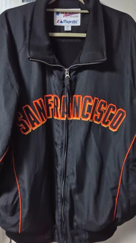 サンフランシスコ ジャイアンツ