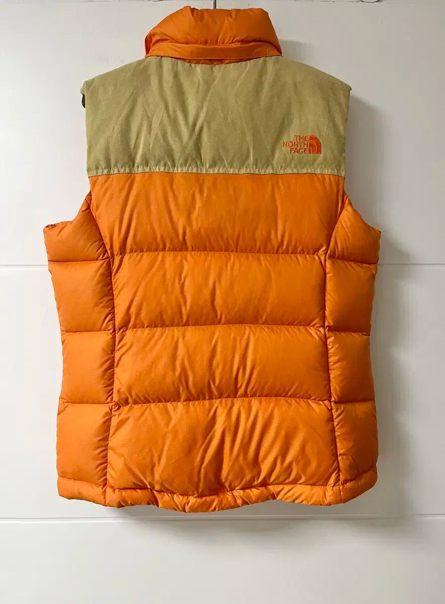 THE NORTH FACE ザノースフェイス ヌプシ ダウン ベスト USA