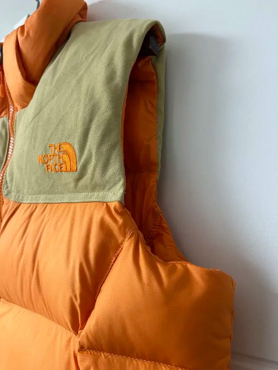 ザノースフェイス ヌプシ