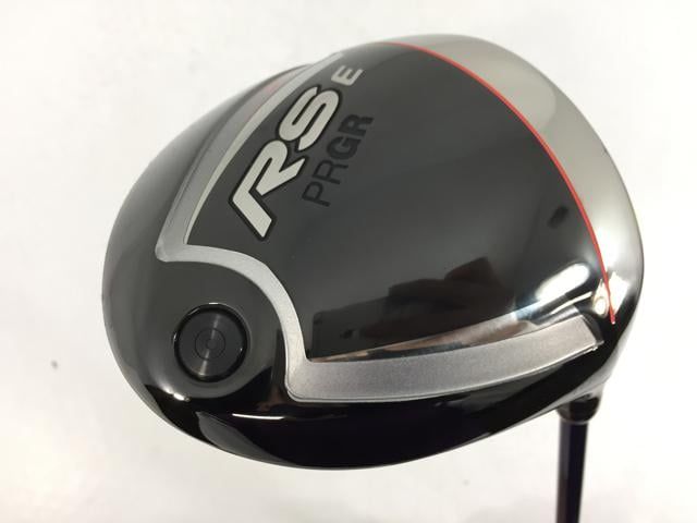 返品OK ゴルフクラブ 超 プロギア RS E ドライバー 2019 Speeder エボリューション for PRGR 1W