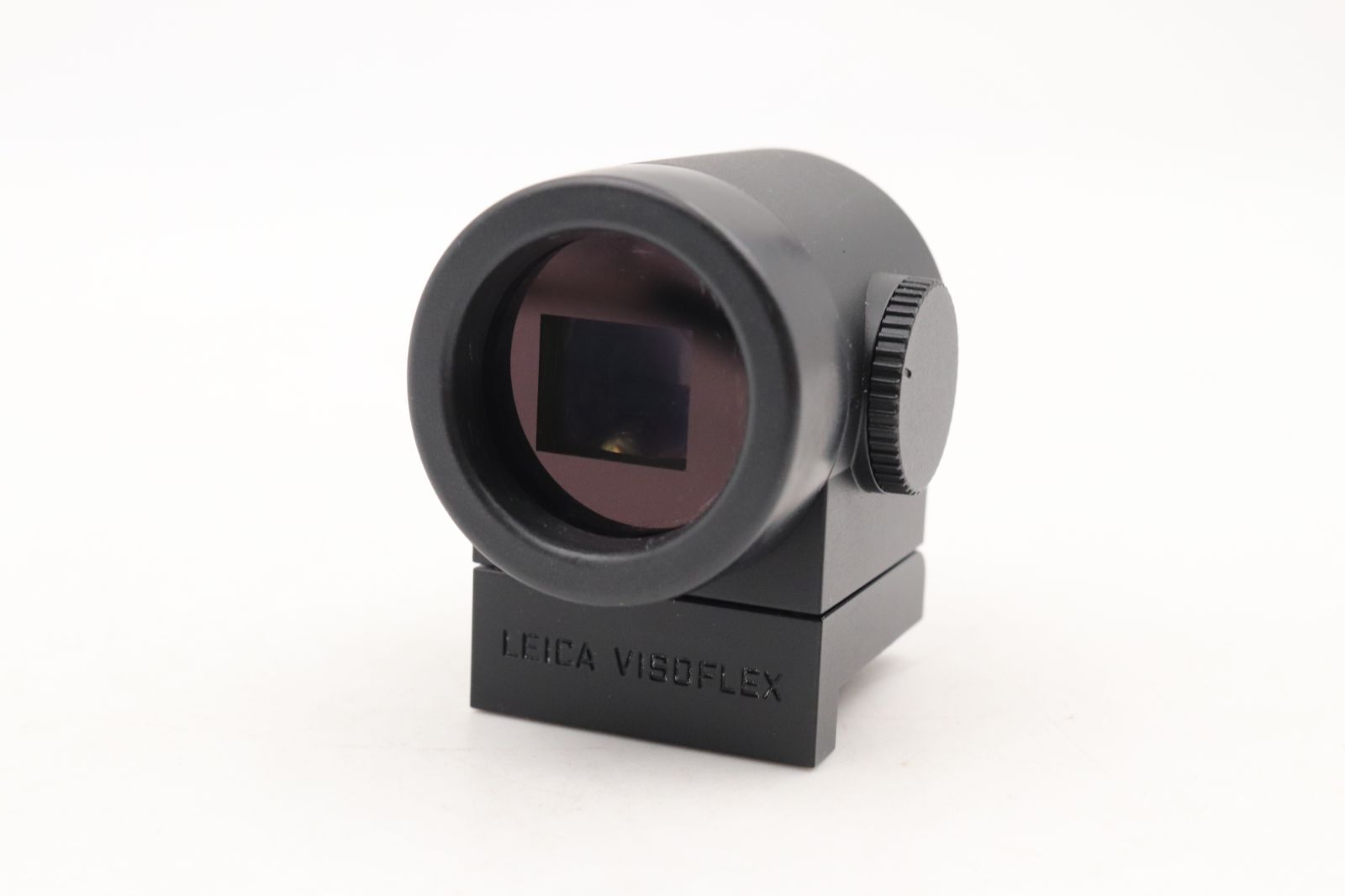 上品 Leica 18767 Visoflex Type Electronic Viewfinder ライカ ビューファインダー 6975