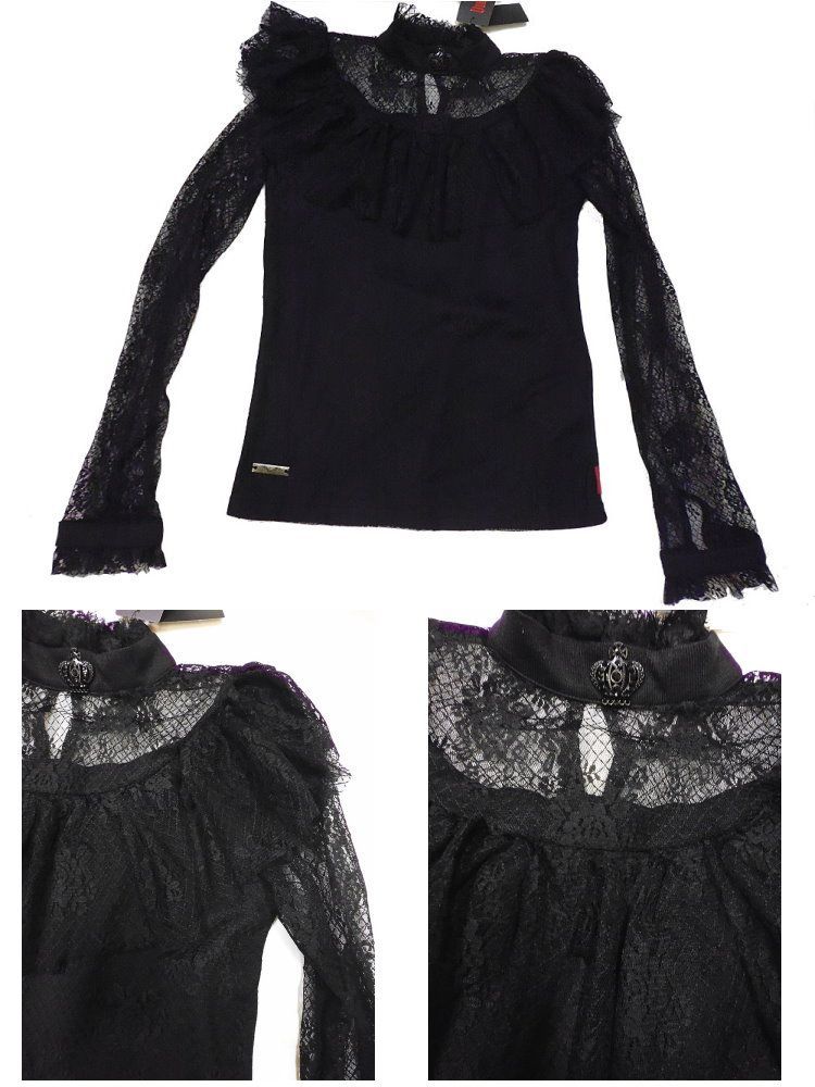 エレガントゴシック