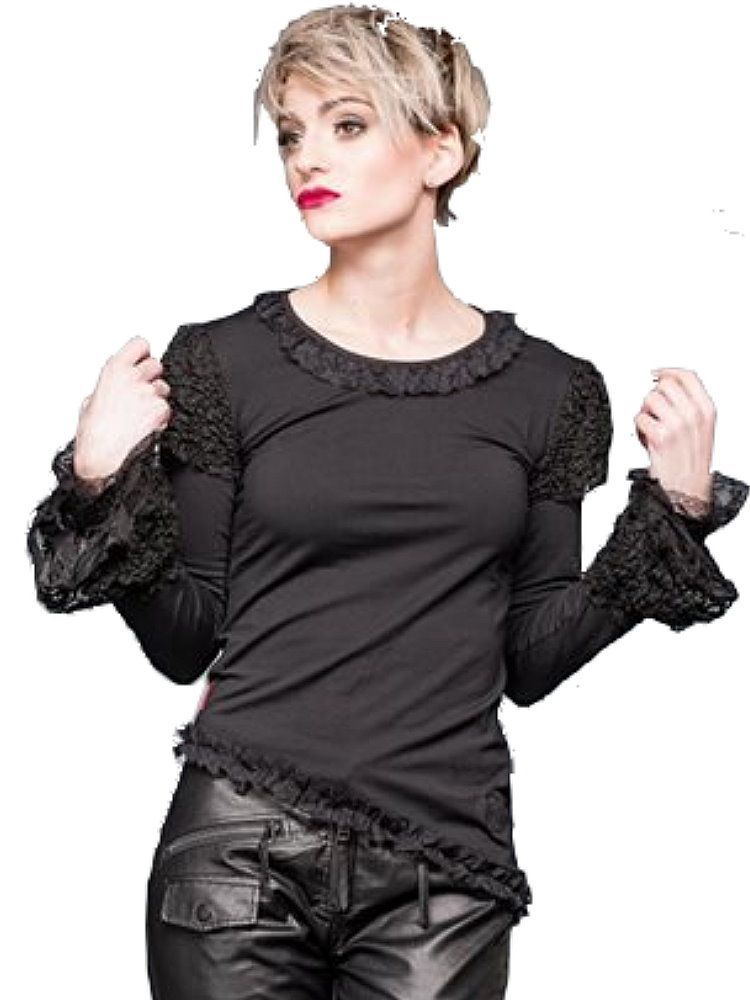 カットソー レディース