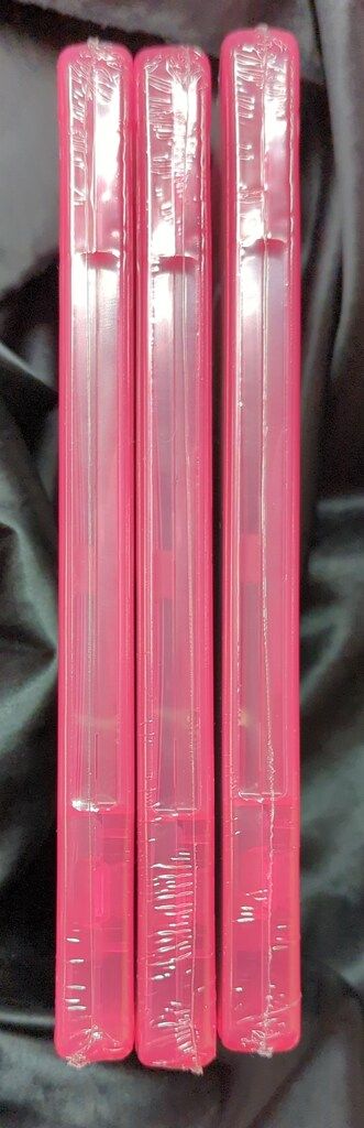 アニメBlu-ray 初回)けいおん! 全7巻 セット けいおん 1期 初回限定