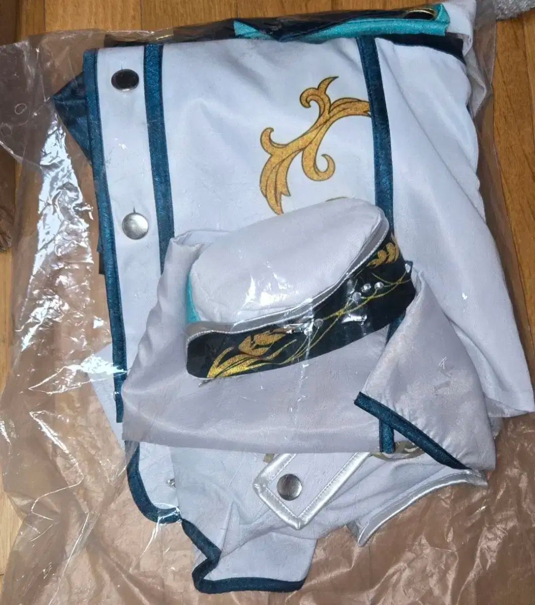 あんさんぶるスターズ コスプレ 椎名 ニキ フィーチャー1 万リーショップ