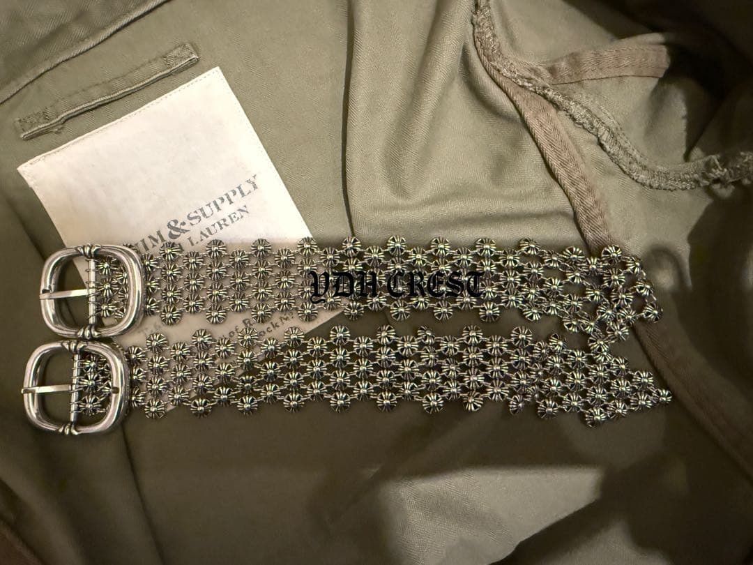 個性派ブレスネック 18