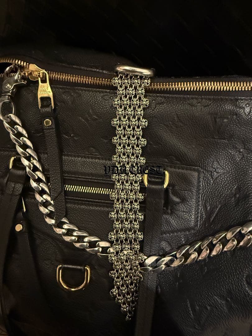 ブレスレット 個性派ブレスネック