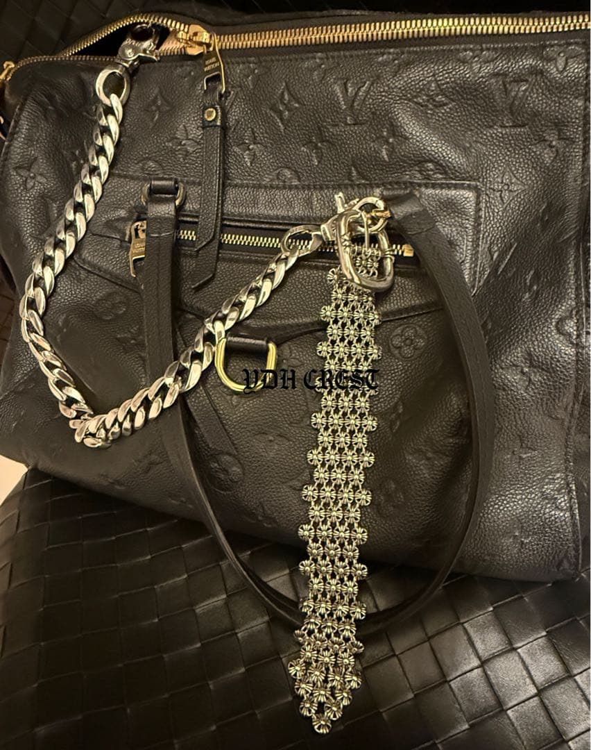 個性派ブレスネック 18