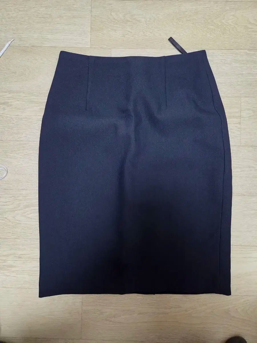 KELIFAN ネイビー セットアップ