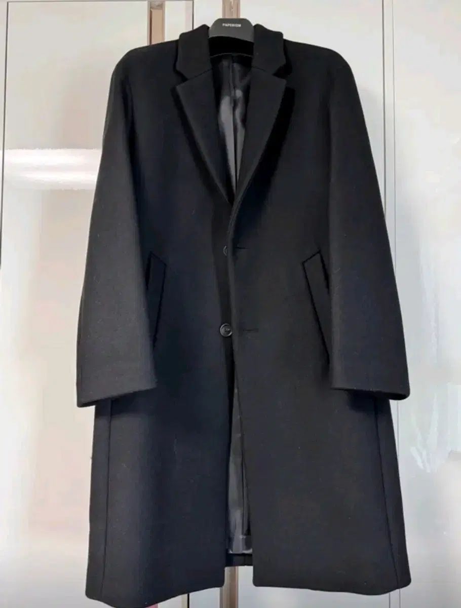 ペーパーリズム シングル コート L