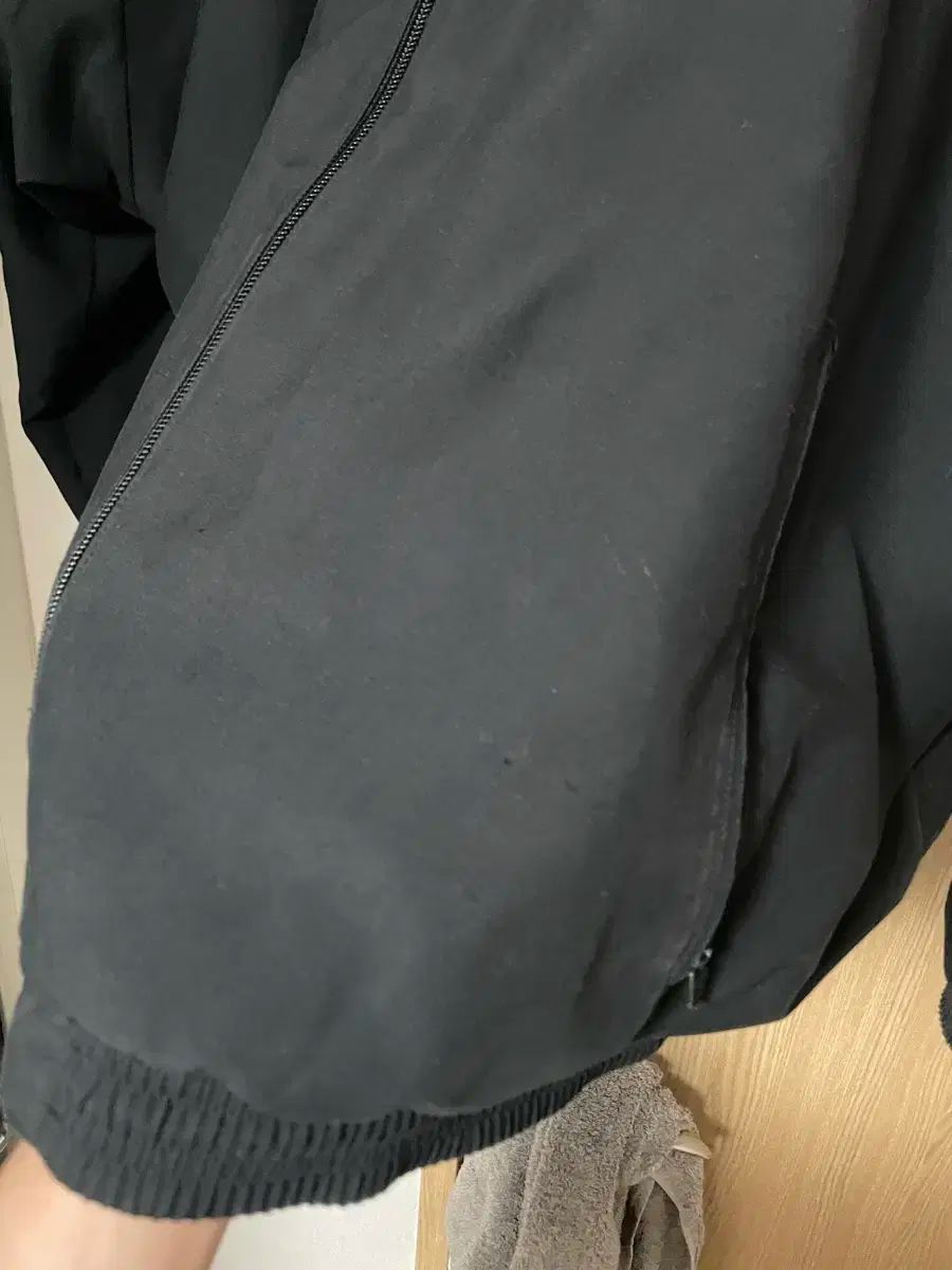 M アディダス Gosha Rubchinskiy ウーブン ジャケット トラックジャージ