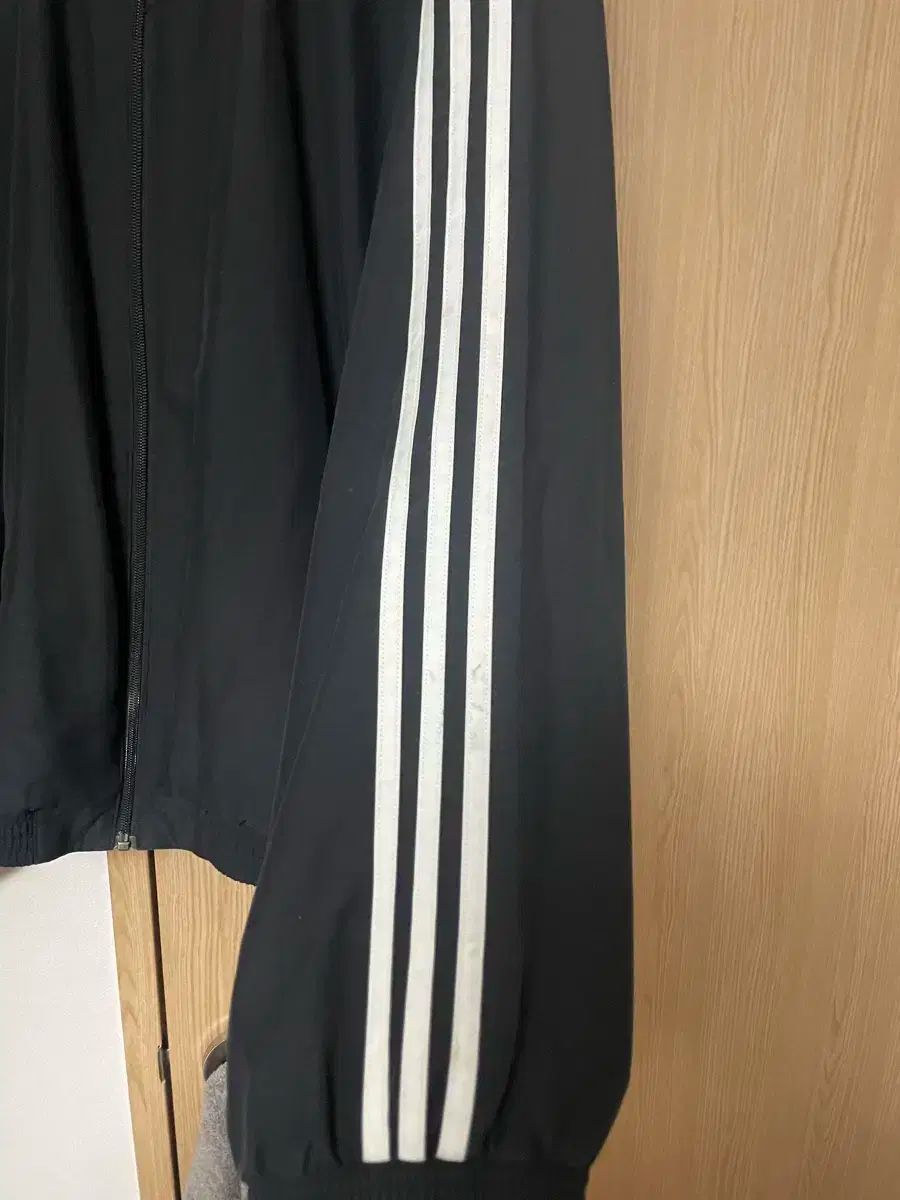 ウーブン ジャケット