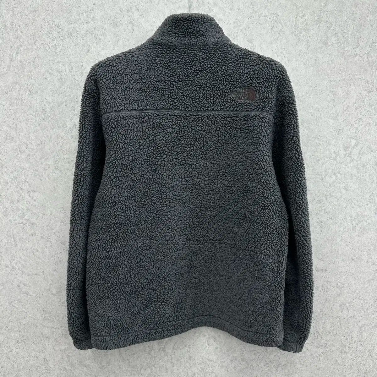 105 THE NORTH FACE ザノースフェイス メンズ シープスキン ボア ジャケット