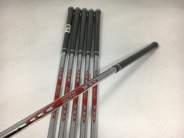 ゴルフクラブ 6本セット テーラーメイド P 8 CB アイアン 2025 NSプロ MODUS 3 TOUR 105 5~9.P