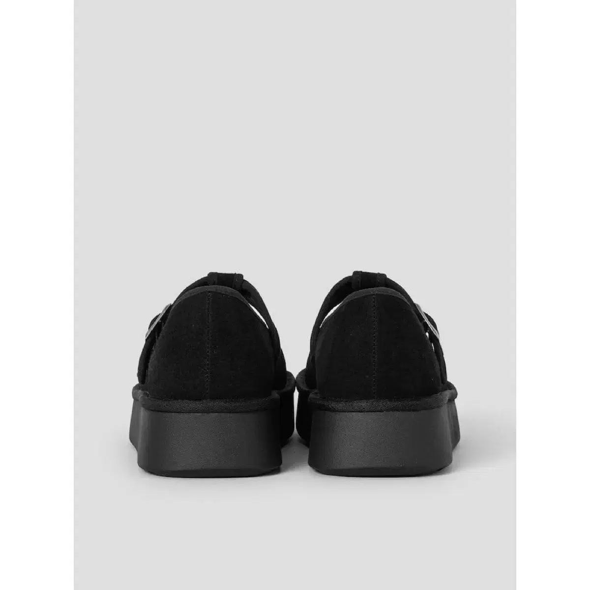 ストラップ フラットフォーム