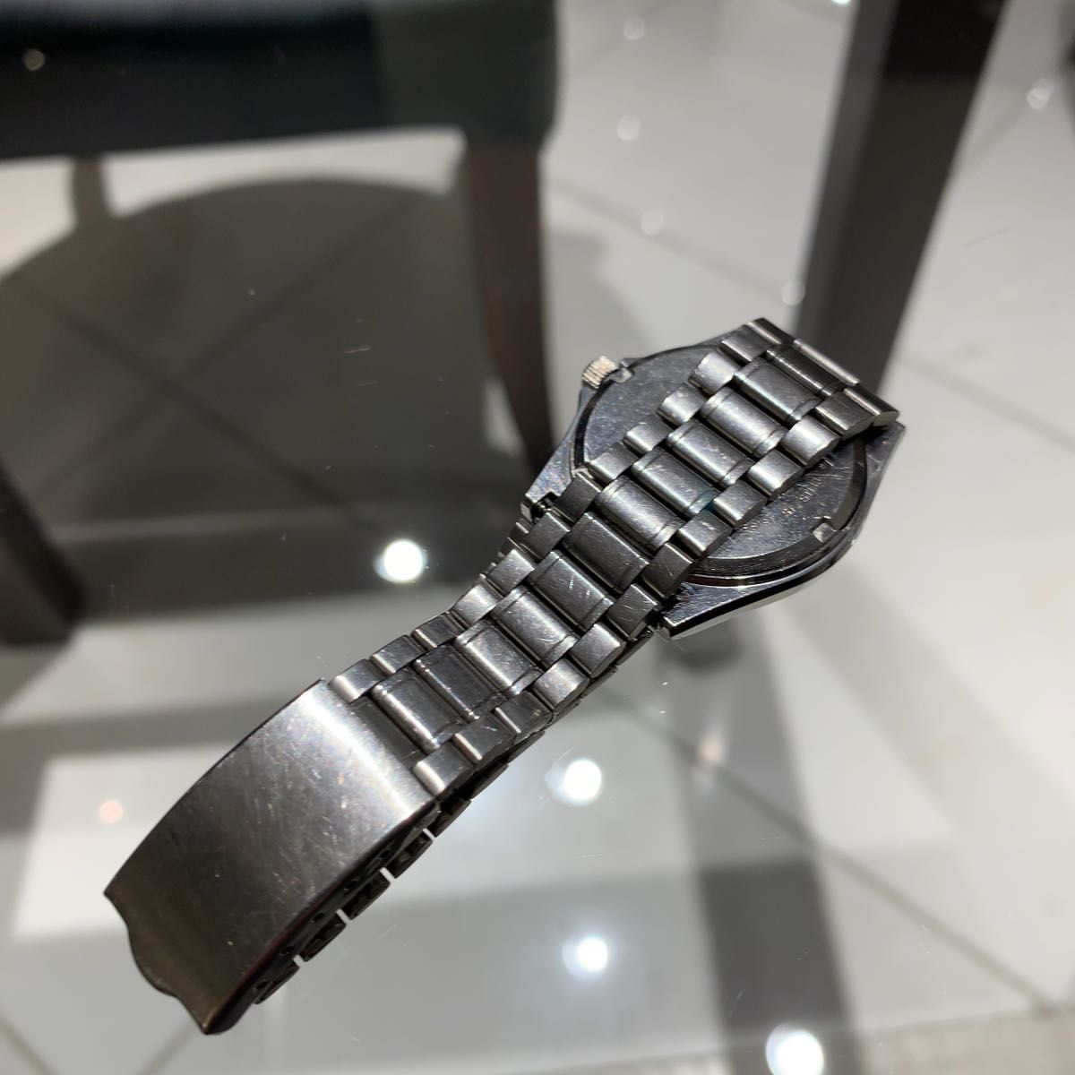 腕時計 クロノス