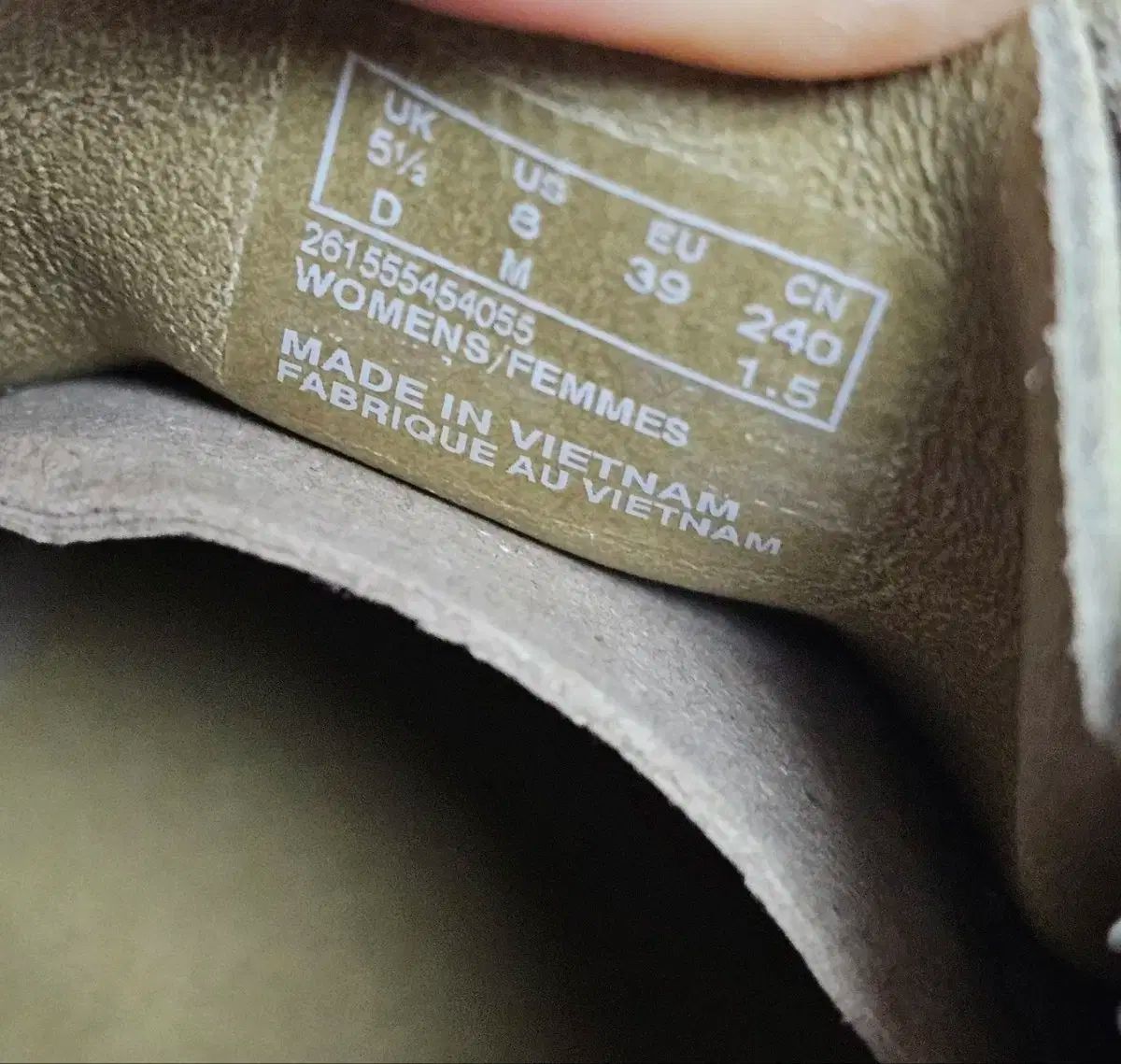 ワラビー メイプル