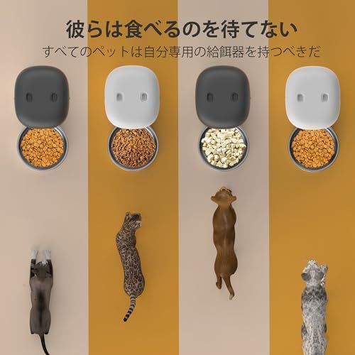 タイマー式 設定