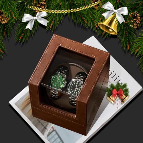 2本巻き ウォッチワインダー