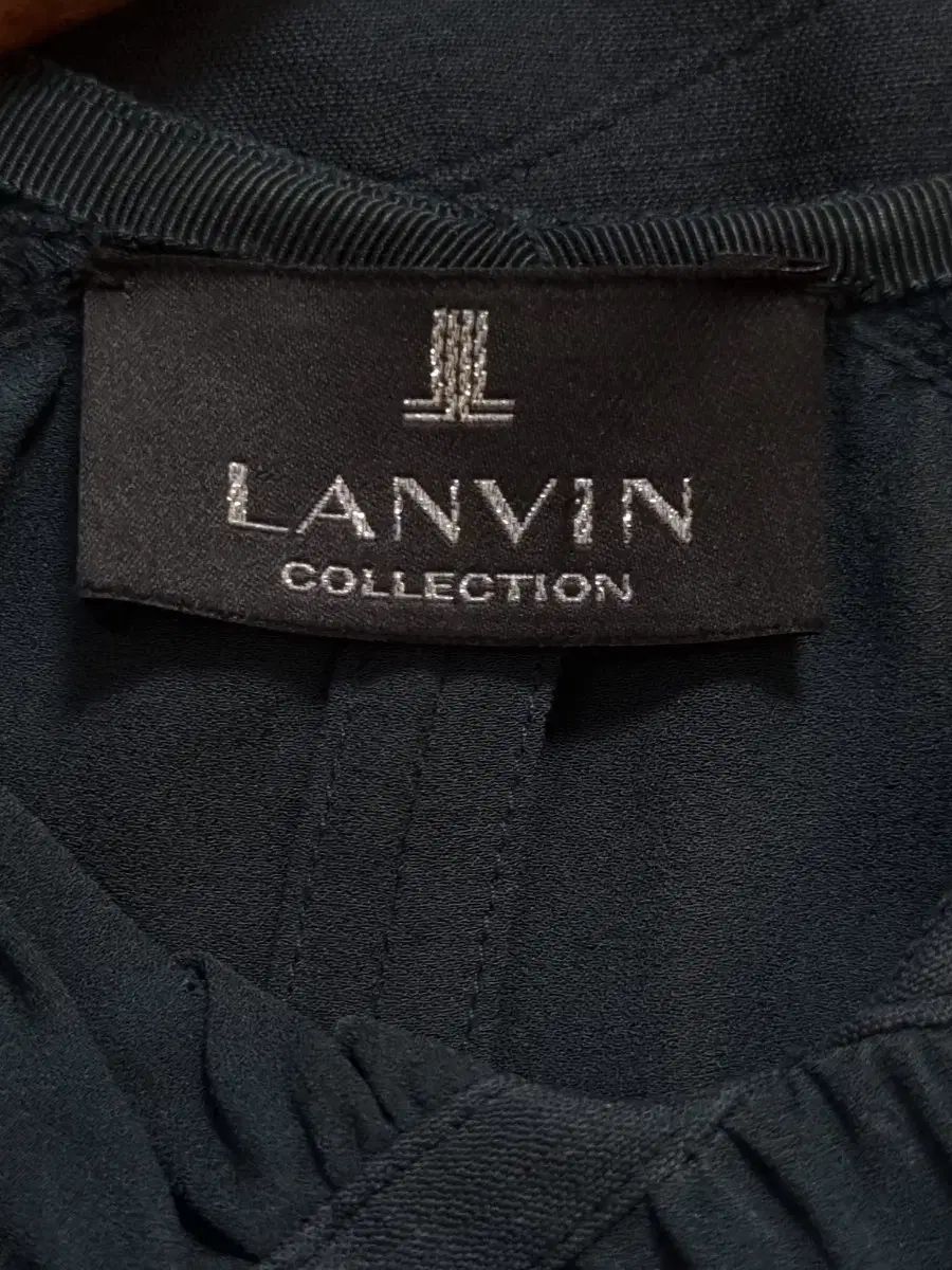 LANVIN