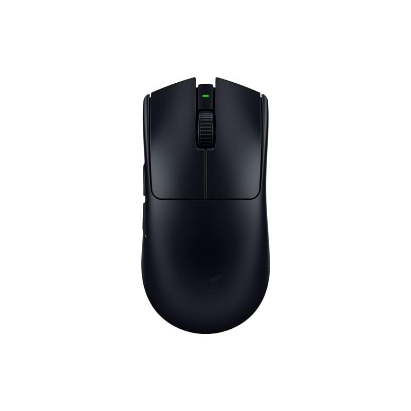 8000Hzドングル同梱 超軽量54g Razer Viper V3 Pro ゲーミングマウス ワイヤレス 無線 Focus Pro 35Kセンサー 35000DPI 高速応答 オプティカルスイッチ 6ボタン