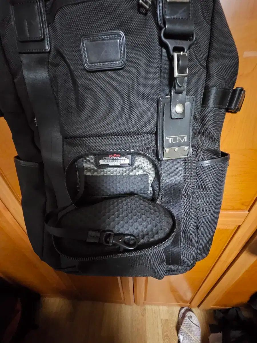 あ*ず様 美品 WEXLEY TAYLOR 25L Pro Pack Balli WEXLEYのTAYLOR